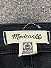 Madewell Black Jeggings Size 28 waist - photo 3