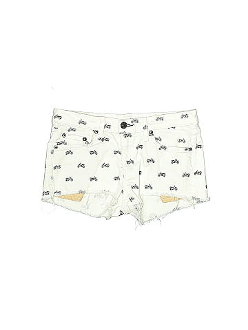 Rag & Bone/JEAN Shorts (view 1)