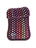 BUILT Polka Dots Purple Wallet One size - photo 1