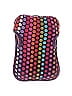 BUILT Polka Dots Purple Wallet One size - photo 2