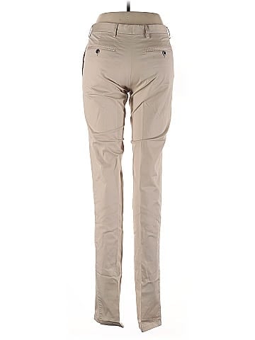 Socapri Khakis (view 2)