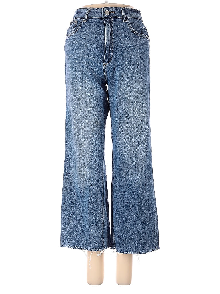 Carmar Blue Jeans Size 25 waist - photo 1