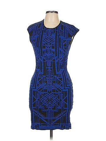 RVN Cocktail Dress (view 1)