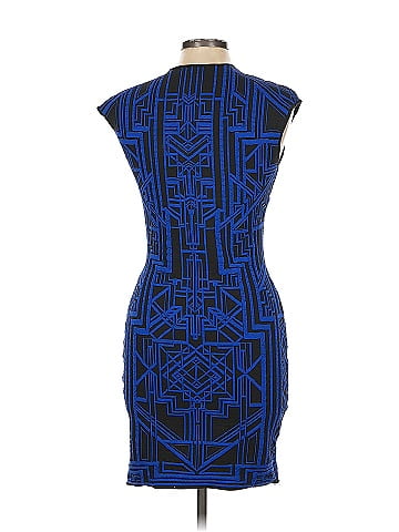 RVN Cocktail Dress (view 2)