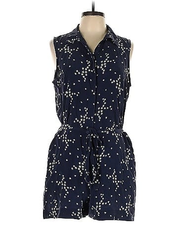Equipment Romper (view 1)