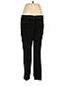Barbara Bui 100% Polyester Black Dress Pants Size EU (FR) 42 / US 10 - photo 1