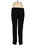 Barbara Bui 100% Polyester Black Dress Pants Size EU (FR) 42 / US 10 - photo 2