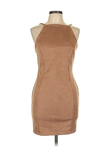 Blāshe Cocktail Dress (view 1)