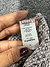 Honeyme Pink Cardigan Size XL - photo 7
