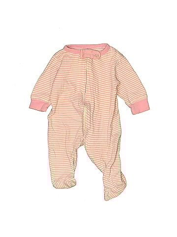 Touched by Nature Long Sleeve Outfit (view 1)