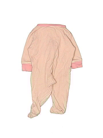 Touched by Nature Long Sleeve Outfit (view 2)