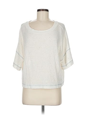 Ginger G. Pullover Sweater (view 1)