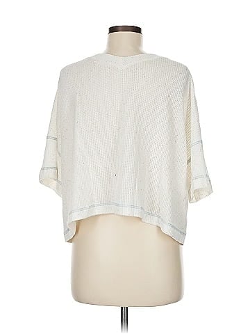 Ginger G. Pullover Sweater (view 2)