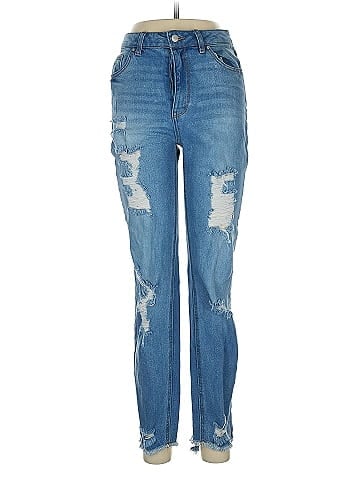 Tinseltown Jeans (view 1)
