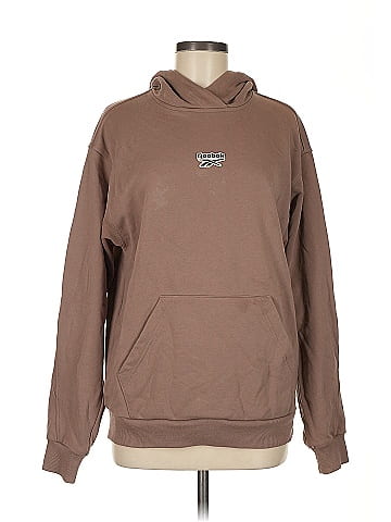 Reebok Pullover Hoodie (view 1)