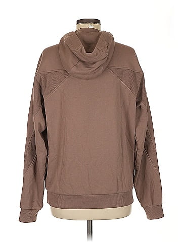 Reebok Pullover Hoodie (view 2)