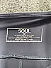 Soul Blue Active Pants Size M - photo 3