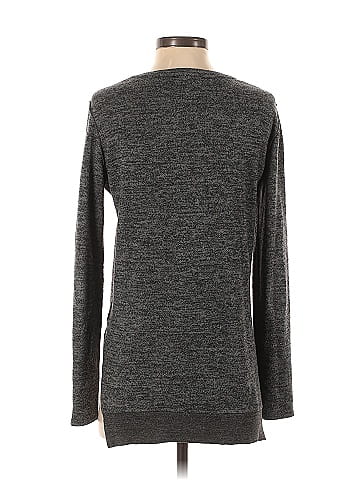 Zara W&B Collection Pullover Sweater (view 2)