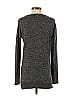 Zara W&B Collection Gray Pullover Sweater Size S - photo 2