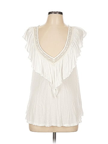Free People Sleeveless Blouse (view 1)