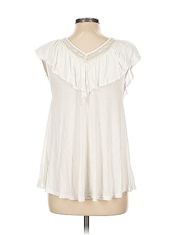 Free People Sleeveless Blouse (view 2)