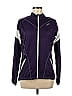 Zoot Purple Track Jacket Size M - photo 1