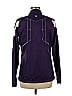 Zoot Purple Track Jacket Size M - photo 2