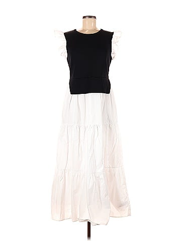English Factory Casual Dress (view 1)