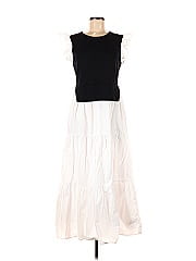 English Factory Casual Dress