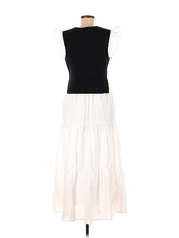 English Factory Casual Dress (view 2)