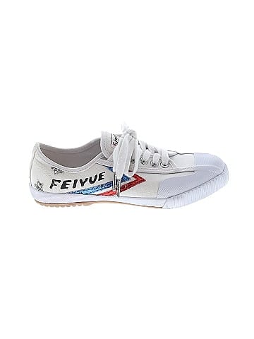 Feiyue Sneakers (view 1)
