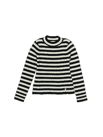 Abel & Lula Pullover Sweater (view 1)