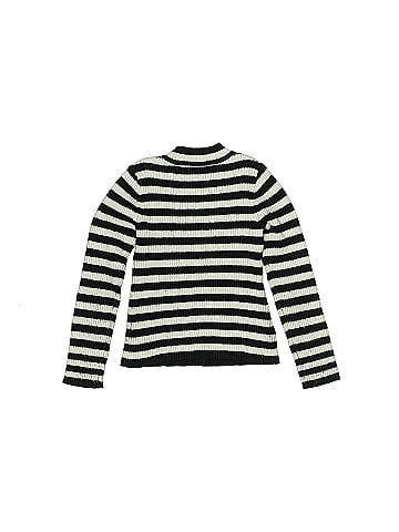 Abel & Lula Pullover Sweater (view 2)
