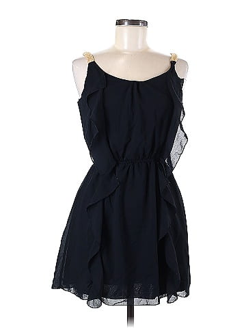 Pinky Cocktail Dress (view 1)