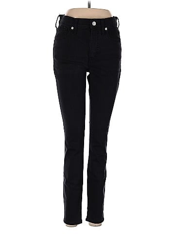 Madewell Jeggings (view 1)