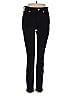 Madewell Black Jeggings Size 28 waist - photo 1