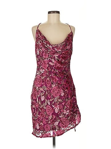Nasty Gal Inc. Cocktail Dress (view 1)