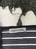 DRISCOLL Stripes Black Blue Casual Dress Size S (estimated) - photo 3