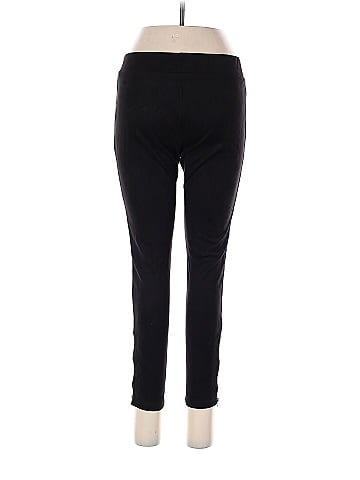 Olivaceous Active Pants (view 2)