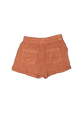 Joie Shorts (view 2)