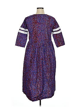 Maison Chateau Rouge Casual Dress (view 2)