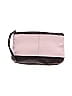 Latico 100% Leather Color Block Pink Leather Wristlet One size - photo 1