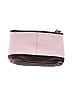 Latico 100% Leather Color Block Pink Leather Wristlet One size - photo 2