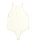 Unbranded Ivory Bodysuit Size XL - photo 1