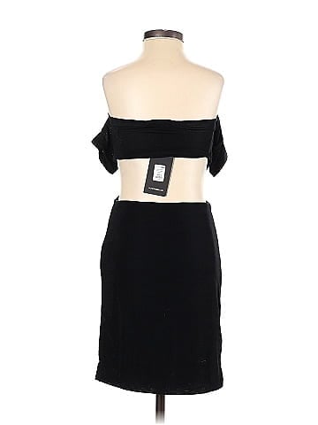 Fashion Nova Cocktail Dress (view 2)