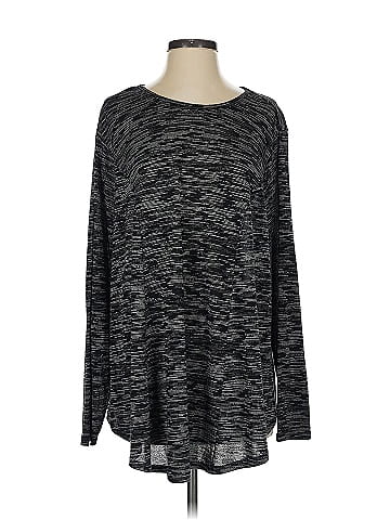 Lovesick Pullover Sweater (view 1)