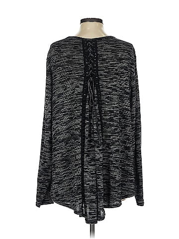Lovesick Pullover Sweater (view 2)