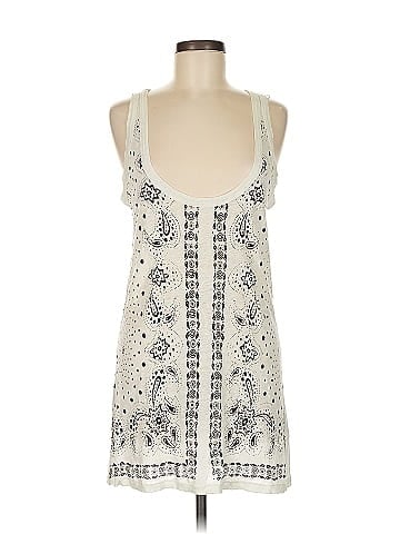 Sandro Tank Top (view 1)