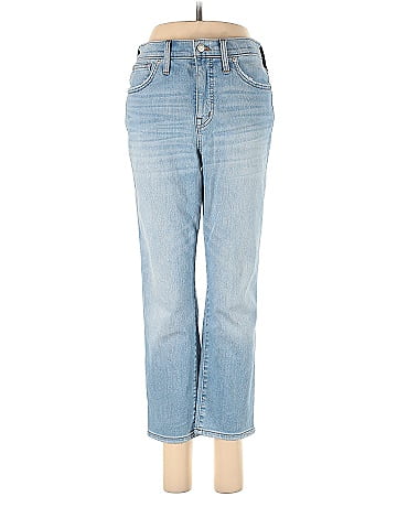 Madewell Jeans (view 1)