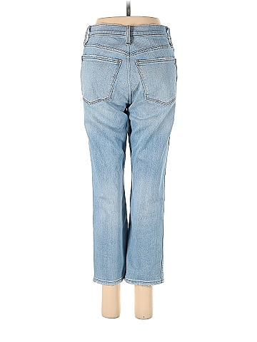 Madewell Jeans (view 2)